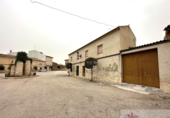 Terreny en venda a Santa María del Campo Rus ref.: TR380164 foto