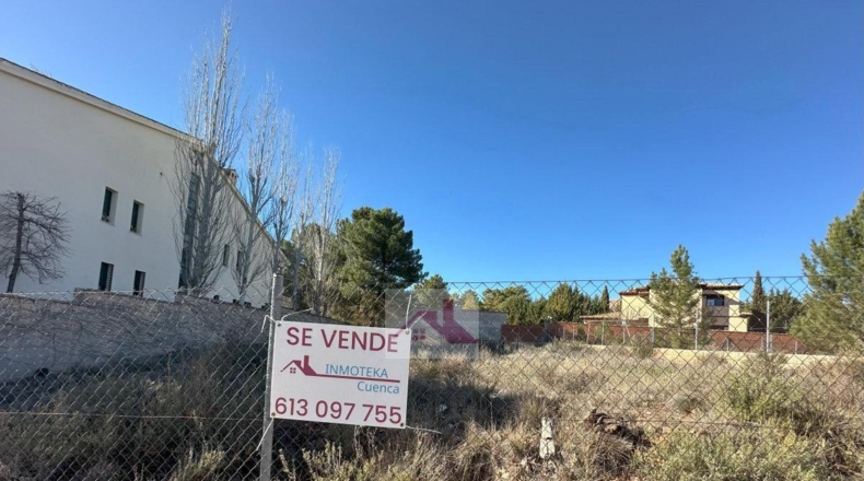 Cuenca - Хабага - 737m2