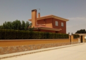 Detached villa with land for sale in Motilleja ref: TR205964 photo