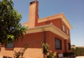 Detached villa with land for sale in Motilleja ref: TR205964 photo