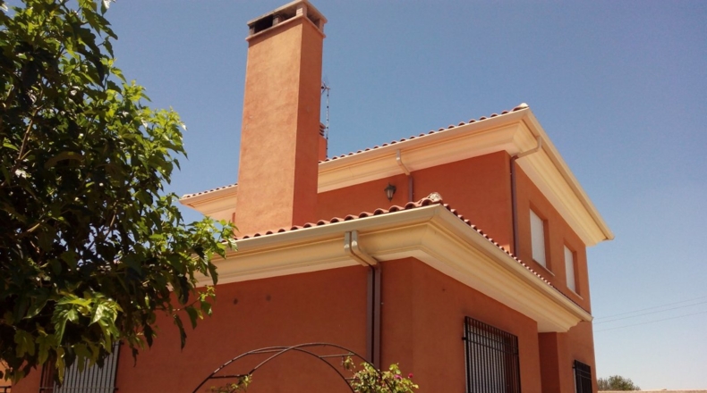 Albacete - Motilleja - 1000m2