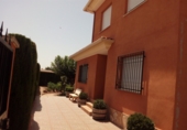 Detached villa with land for sale in Motilleja ref: TR205964 photo