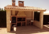 Detached villa with land for sale in Motilleja ref: TR205964 photo