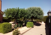 Detached villa with land for sale in Motilleja ref: TR205964 photo