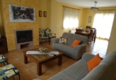 Detached villa with land for sale in Motilleja ref: TR205964 photo