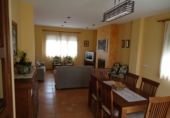 Detached villa with land for sale in Motilleja ref: TR205964 photo