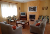 Detached villa with land for sale in Motilleja ref: TR205964 photo