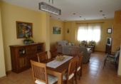 Detached villa with land for sale in Motilleja ref: TR205964 photo