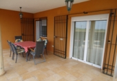 Detached villa with land for sale in Motilleja ref: TR205964 photo