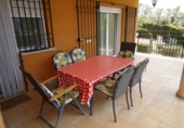Detached villa with land for sale in Motilleja ref: TR205964 photo