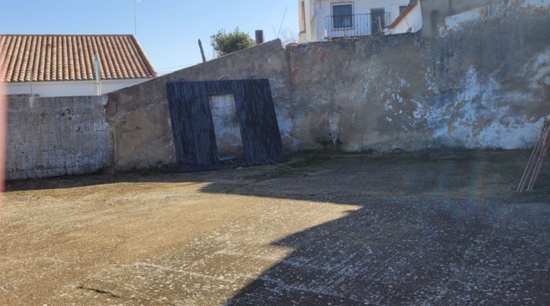 Albacete - Робледо - 800m2