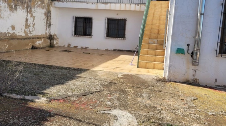 Albacete - Робледо - 800m2
