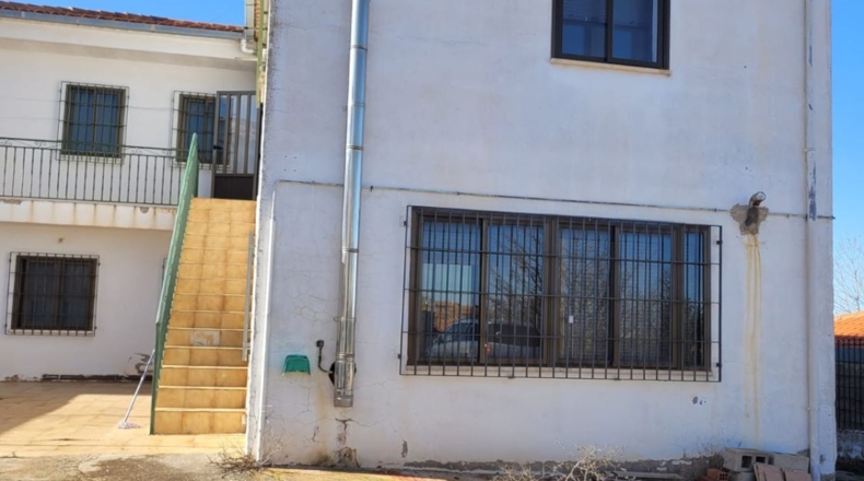 Albacete - Робледо - 800m2