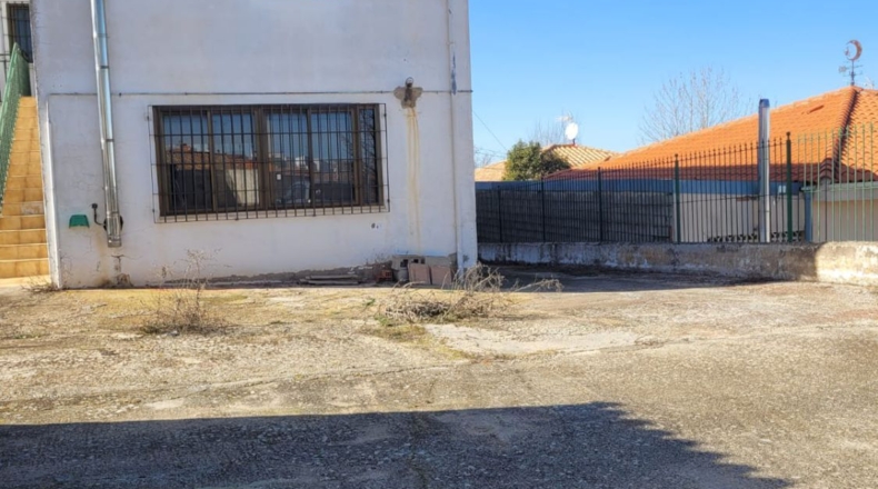 Albacete - Робледо - 800m2