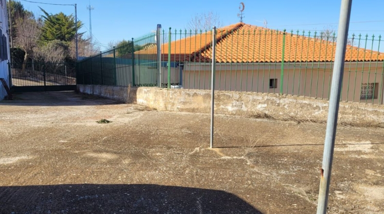 Albacete - Робледо - 800m2