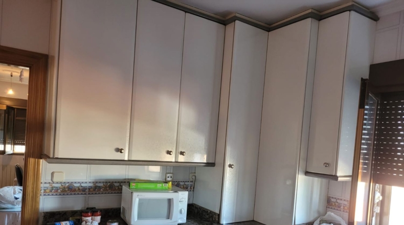 Albacete - Робледо - 800m2