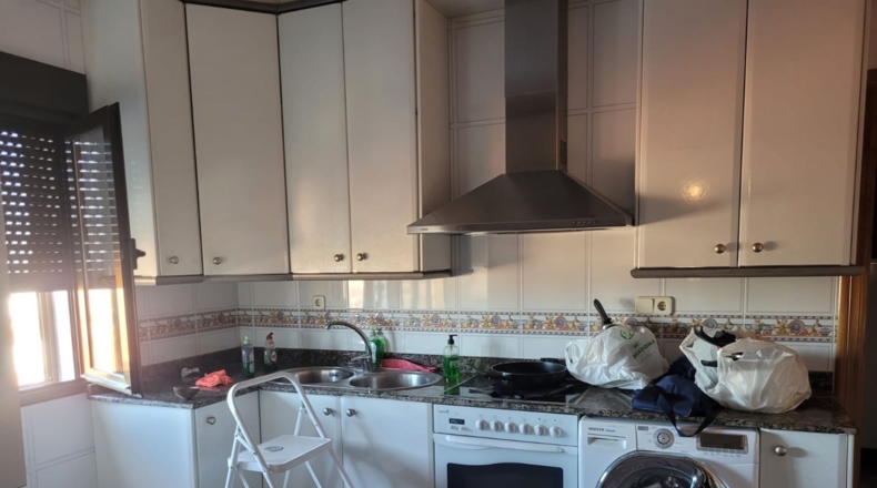 Albacete - Робледо - 800m2