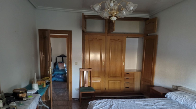 Albacete - Робледо - 800m2