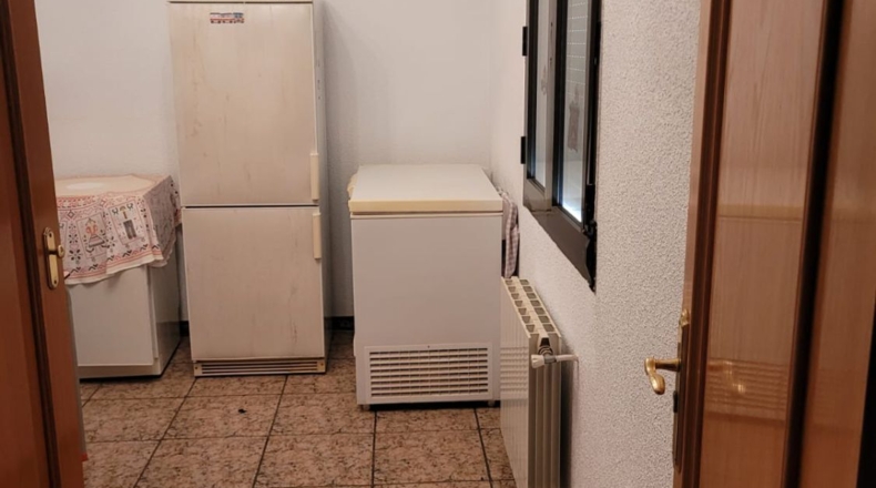 Albacete - Робледо - 800m2