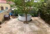 Chalet independiente con terreno en venta en Robledo ref: TR360858 foto