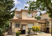Chalet independiente con terreno en venta en Robledo ref: TR360858 foto