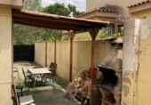 Chalet independiente con terreno en venta en Robledo ref: TR360858 foto