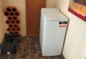 Chalet independiente con terreno en venta en Robledo ref: TR360858 foto