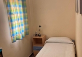 Chalet independiente con terreno en venta en Robledo ref: TR360858 foto