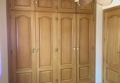 Chalet independiente con terreno en venta en Robledo ref: TR360858 foto