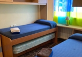 Chalet independiente con terreno en venta en Robledo ref: TR360858 foto