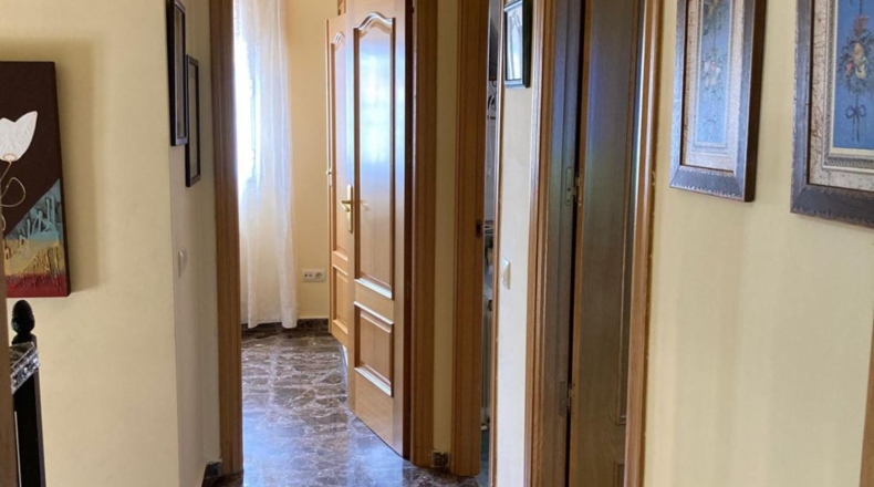 Альбакете - Robledo - 505m2