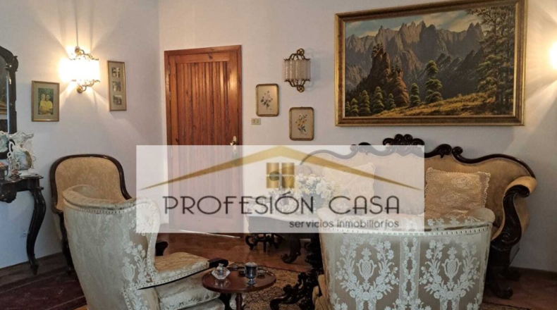 Santa Cruz de Tenerife - La Orotava - 1367m2