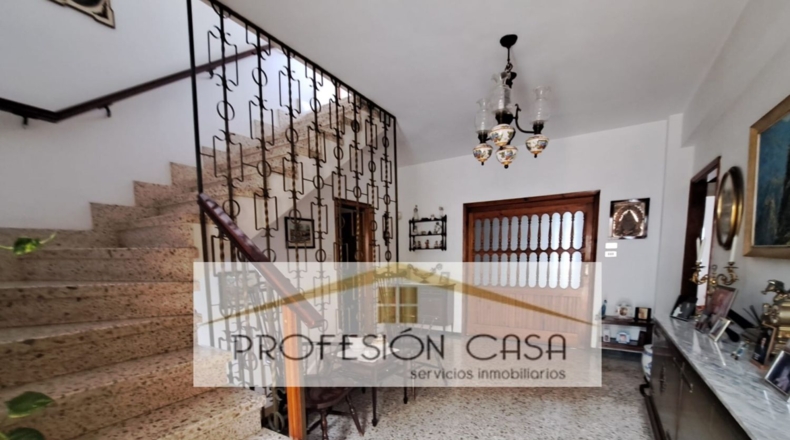 Santa Cruz de Tenerife - La Orotava - 1367m2