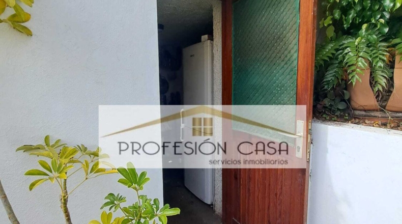 Santa Cruz de Tenerife - La Orotava - 1367m2