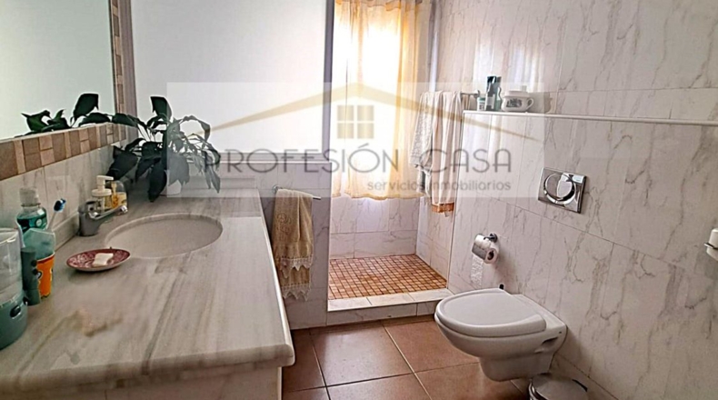Santa Cruz de Tenerife - La Orotava - 1367m2