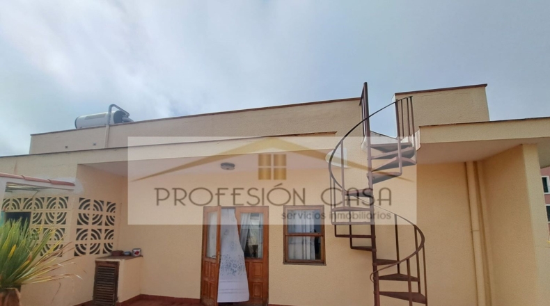 Santa Cruz de Tenerife - La Orotava - 1367m2