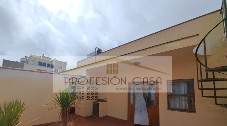 Santa Cruz de Tenerife - La Orotava - 1367m2