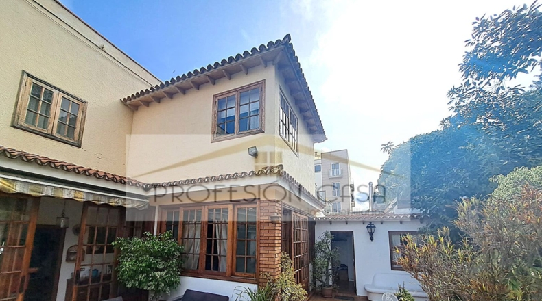 Santa Cruz de Tenerife - La Orotava - 1367m2