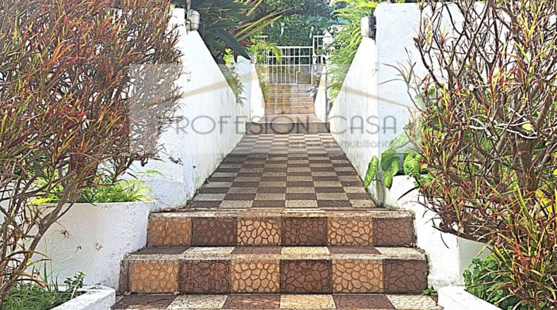 Santa Cruz de Tenerife - La Orotava - 1367m2