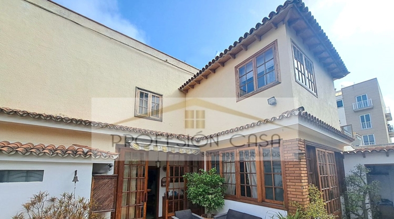 Santa Cruz de Tenerife - La Orotava - 1367m2
