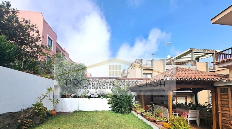 Santa Cruz de Tenerife - La Orotava - 1367m2