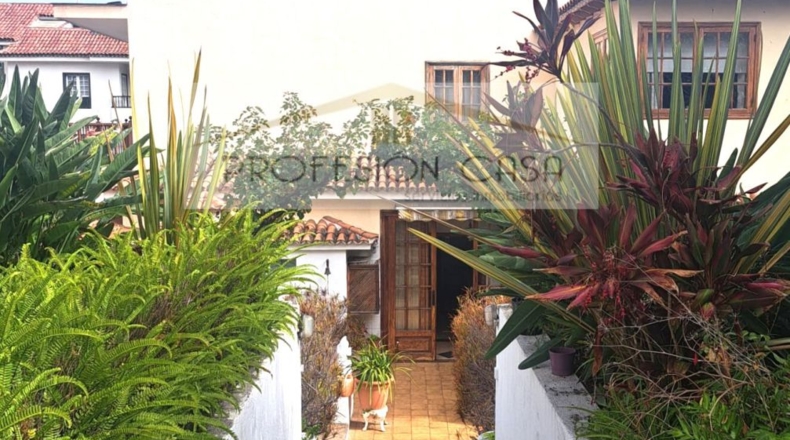 Santa Cruz de Tenerife - La Orotava - 1367m2