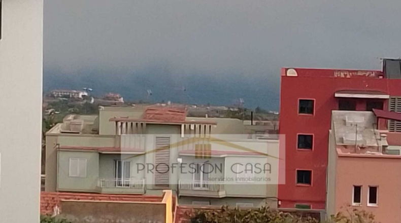 Santa Cruz de Tenerife - La Orotava - 1367m2
