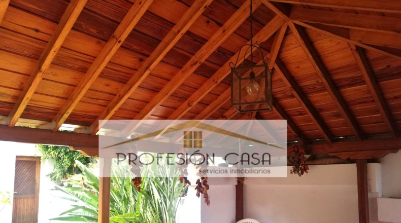 Santa Cruz de Tenerife - La Orotava - 1367m2