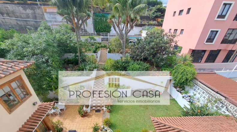 Santa Cruz de Tenerife - La Orotava - 1367m2