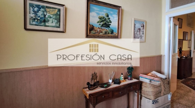 Santa Cruz de Tenerife - La Orotava - 1367m2