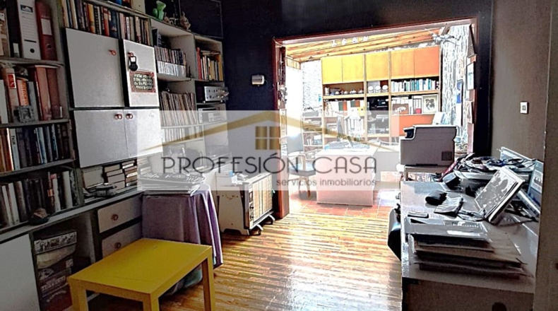 Santa Cruz de Tenerife - La Orotava - 1367m2