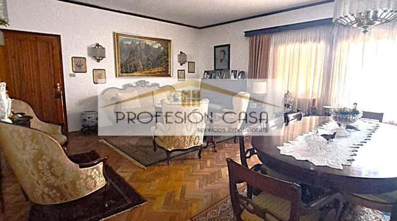 Santa Cruz de Tenerife - La Orotava - 1367m2
