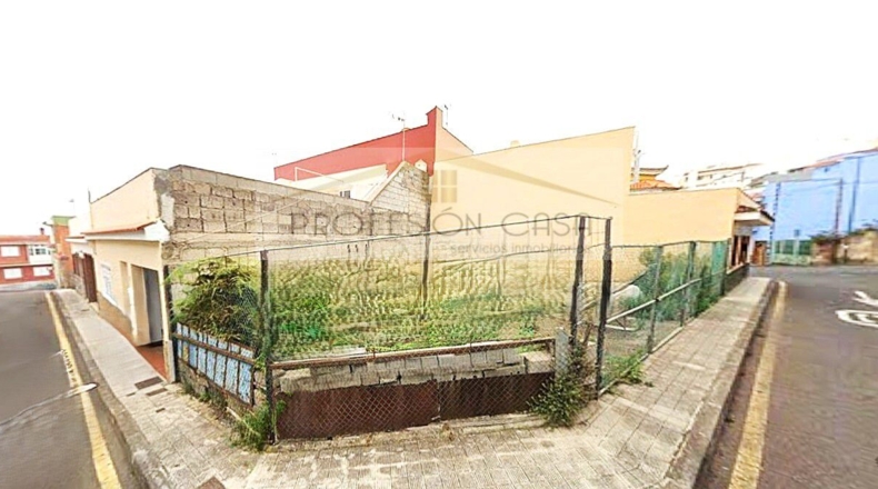 Santa Creu de Tenerife - La Orotava - 135m2