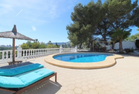 Calpe 1986&nbsp;m²